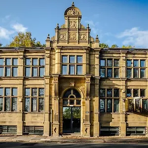 Excelsior House , Huddersfield United Kingdom